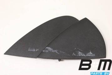 Dashboard bekleding rechts Audi A3 8P Sportback beschikbaar voor biedingen
