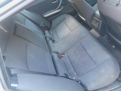 VEILIGHEIDSGORDEL RECHTS ACHTER BMW 3 serie Touring (E91), Auto-onderdelen, Interieur en Bekleding, BMW, Gebruikt