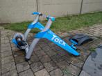 Tacx rollen, Sport en Fitness, Wielrennen, Ophalen, Gebruikt