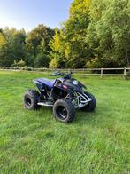 Yamaha blaster met papieren