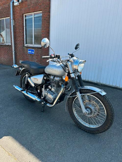Royal enfield Bullet electra EFI 500cc, Motoren, Motoren | Royal Enfield, Particulier