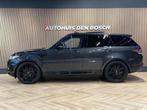 Land Rover Range Rover Sport 5.0 V8 Supercharged HSE Dynamic, Auto's, Land Rover, Automaat, Euro 5, 298 g/km, Leder