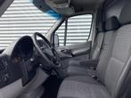 Mercedes-Benz Sprinter 213 2.2 CDI 325 Bijrijdersbank Imperi, Auto's, Bestelwagens en Lichte vracht, Euro 5, Gebruikt, Zwart, 4 cilinders