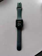 Apple Watch Series 6 44mm, Ophalen, Gebruikt, Zwart, IOS