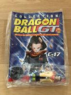 Atlas Collection Dragon Ball GT C-17, Enlèvement ou Envoi, Neuf