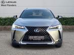 Lexus UX 250h Business Line+cam+nav+sens V&A, Auto's, Lexus, Automaat, Overige kleuren, Overige brandstoffen, 184 pk