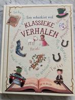 Boek: klassieke verhalen, Ophalen, Nieuw