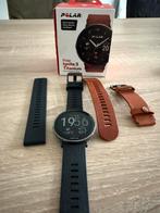 Polar Ignite 3 Titanium, Handtassen en Accessoires, Sporthorloges, Ophalen, Gebruikt, Polar