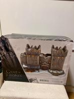 Department 56 - Kasteel Winterfell - game of thrones, Ophalen, Nieuw, Film, Gebruiksvoorwerp