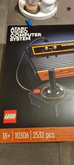 Atari 10306 lego spelcomputer nieuw in doos, Games en Spelcomputers, Ophalen of Verzenden, Zo goed als nieuw