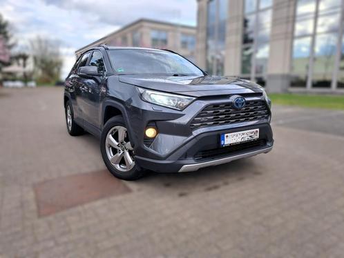 TOYOTA RAV4 Style Plus, Garantie Relax 5 jaar,  2.5 Hybrid, Auto's, Toyota, Particulier, Rav4, ABS, Adaptieve lichten, Adaptive Cruise Control