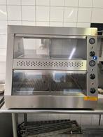 Warmhoudvitrine, Zakelijke goederen, Horeca | Keukenapparatuur, Ophalen, Nieuw zonder verpakking