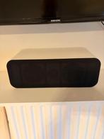 Q Acoustics 3090C  hoogglans wit, 60 à 120 watts, Enlèvement, Utilisé, Haut-parleur central