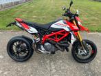 Ducati hypermotard 950 SP 2022 A2, Motoren, 2 cilinders, 950 cc, Meer dan 35 kW, Overig