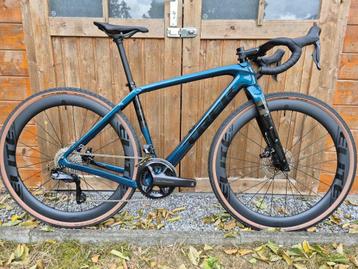 Nieuwe Trek Checkpoint maat 52 beschikbaar voor biedingen