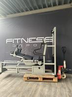 Presse à jambes Technogym Isotonic Line 260 kg, Enlèvement ou Envoi, Comme neuf