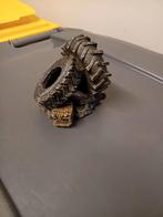 3 décorations d'aquarium, Animaux & Accessoires, Enlèvement