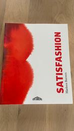 Marleen Beevers - Satisfashion, Ophalen of Verzenden, Zo goed als nieuw, Marleen Beevers