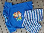 WOODY supertof! zomer pyjama, maat 68, 6 m., uniseks, Kinderen en Baby's, Babykleding | Maat 68, Ophalen, Woody, Jongetje of Meisje