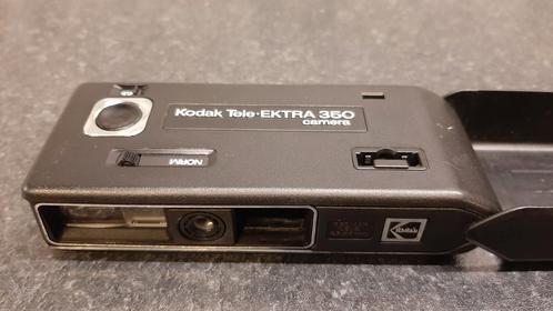 Kodak Tele-Ektra 350, Audio, Tv en Foto, Fotocamera's Digitaal, Gebruikt, Kodak, Ophalen of Verzenden
