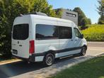 Mercedes Sprinter 315 CDI TOURER 9 Places, Auto's, Automaat, 4 cilinders, Bedrijf, Diesel