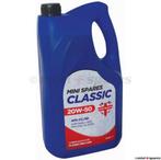 Olie 20W50 5 liter Classic Mini., Ophalen, Nieuw, Rover