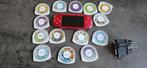 Psp Sony, Games en Spelcomputers, Spelcomputers | Sony PSP, Ophalen, Overige kleuren, PSP, Gebruikt