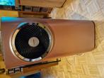 Klaerstein airco-airconditioner, Ophalen, Gebruikt