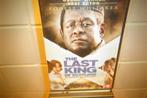 DVD The Last King Of Scotland.(Forest Whitaker), Cd's en Dvd's, Dvd's | Drama, Ophalen of Verzenden, Zo goed als nieuw, Drama