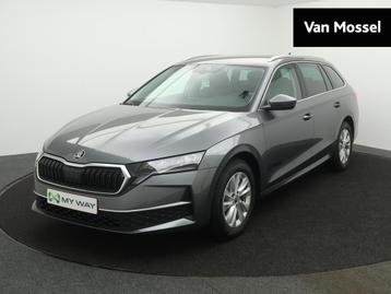 Skoda Octavia Combi Octavia Combi 1.5 TSI eTec MHEV Corporat disponible aux enchères