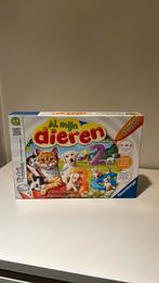 Tiptoi Al Mijn Dieren, Ophalen, Zo goed als nieuw