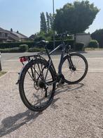 Jongensfiets, Fietsen en Brommers, Ophalen, Gebruikt, BNB Bike, Versnellingen
