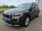 BMW X1 sDrive18d - 01/2017, Autos, BMW, Argent ou Gris, Achat, Euro 6, Entreprise