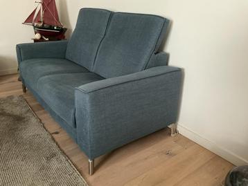 3 zitbank elektrisch relax + 2 zit beschikbaar voor biedingen