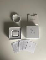 Airpods 3, Telecommunicatie, Mobiele telefoons | Oordopjes, Ophalen of Verzenden, Zo goed als nieuw, In oorschelp (earbud), Bluetooth