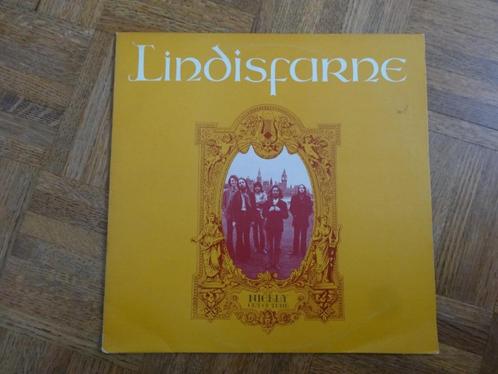 Lindisfarne, Cd's en Dvd's, Vinyl | Rock, Gebruikt, Poprock, 12 inch, Ophalen of Verzenden