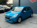 Peugeot 208 1.4HDi Airco EUR5, Auto's, Peugeot, Euro 5, 50 kW, 1398 cc, 4 cilinders