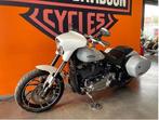 Harley-Davidson sportglide, Motos, Motos | Harley-Davidson, 1745 cm³, Chopper, Entreprise