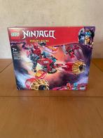 LEGO NINJAGO KAI’S MECH STORM RIDER 71830 NIEUW/SEALED, Kinderen en Baby's, Speelgoed | Duplo en Lego, Ophalen of Verzenden, Nieuw