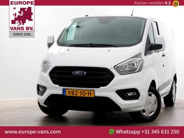 Ford Transit Custom 2.0 TDCI E6 L1H1 Trend Airco/Navi 10-201 beschikbaar voor biedingen
