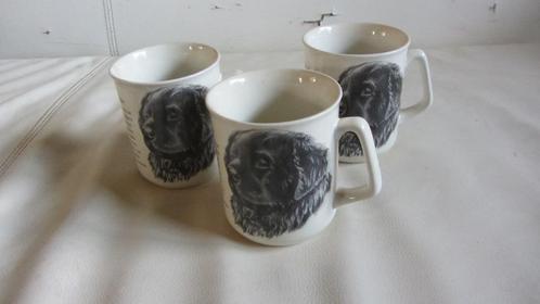 Mug ( tasse ) motif chien Terre Neuve, Animaux & Accessoires, Autres accessoires pour animaux, Neuf, Enlèvement ou Envoi