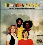 Vinyl, LP   -   The New London Chorale* – Young Messiah, Cd's en Dvd's, Vinyl | Overige Vinyl, Ophalen of Verzenden, Overige formaten