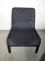 Chaise, Huis en Inrichting, Stoelen, Ophalen, Hout, Zwart, Zo goed als nieuw