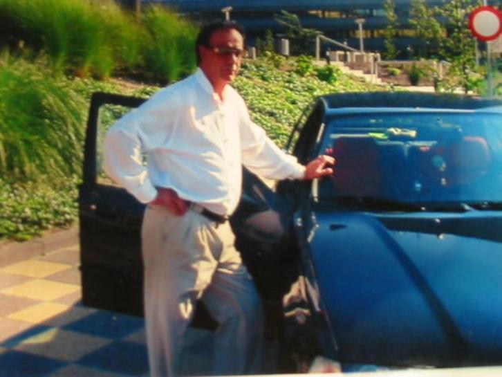 LAAT DE WIND IN JOU OREN FLUISTEREN, Contacten en Berichten, Man zoekt Vrouw