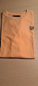 Lyle&Scott maat 128 t shirt korte mouwen, Kinderen en Baby's, Gebruikt, Lyle & Scott, Ophalen of Verzenden, Shirt of Longsleeve
