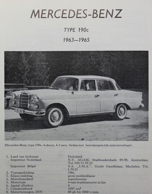 Werkplaatshandboeken P. Olyslager jaren '60, Autos : Divers, Modes d'emploi & Notices d'utilisation, Enlèvement ou Envoi