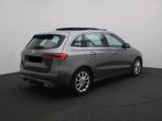Mercedes-Benz B-Klasse 180 Business Solution + LEDER + TREKH, Auto's, Mercedes-Benz, 135 g/km, 4 cilinders, 700 kg, 136 pk