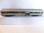 TRAINS HO, Hobby en Vrije tijd, Modeltreinen | H0, Wisselstroom, Gebruikt, Wagon, Ophalen of Verzenden