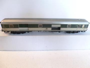 TRAINS HO beschikbaar voor biedingen