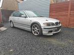 Bmw e46 track/drift, Auto's, Achterwielaandrijving, Particulier, 3 Reeks, Te koop